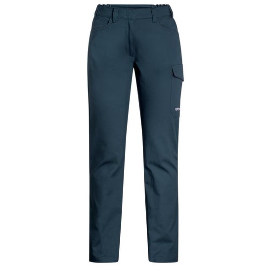 Ropa de protección y ropa de trabajo | Pantalones con pretina uvex suXXeed essentials para mujer