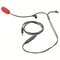 Otoplastics | uvex C-com otoplastics headset