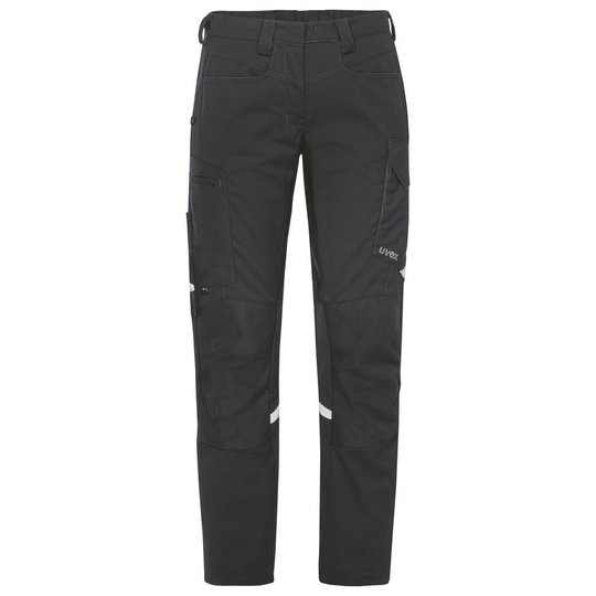Protective clothing and workwear | Women's cargo trousers — regular fit, suXXeed