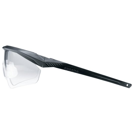 Protection des yeux | Lunettes à branches uvex apache spec