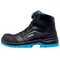 Safety shoes | uvex 2 xenova® boot S3L FO SC SR with BOA® Fit System