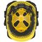 Elmetti protettivi | uvex kit forestale Mips® giallo