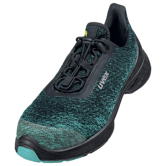 uvex 1 G2 planet Halbschuh S1 PL FO SR