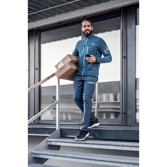 Veiligheidsschoenen | Lage schoen uvex 1 sport S1 FO SR