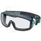 Schutzbrillen | Vollsichtbrille uvex i-guard+ planet