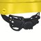Elmetti protettivi | uvex kit forestale Mips® giallo