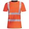 Protective clothing and workwear | suXXeed high-vis men's trousers