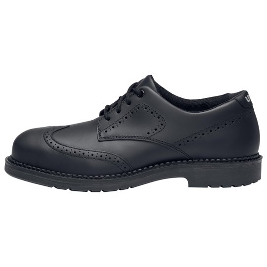 Safety footwear | uvex 1 business lace-up shoe S3 SRC