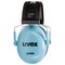 Protections auditives | Coquilles anti-bruit uvex K junior