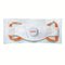 Adembeschermingsmaskers | FFP2-adembeschermingsvouwmasker uvex silv-Air 5210+ premium