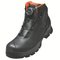 Safety shoes | uvex 2 MACSOLE® boot S3L FO HI HRO SC SR with BOA® Fit System