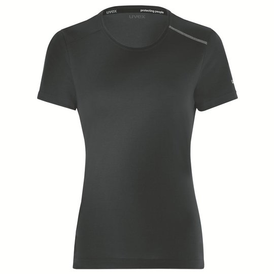 Schutzbekleidung und Workwear | Damen T-Shirt uvex suXXeed