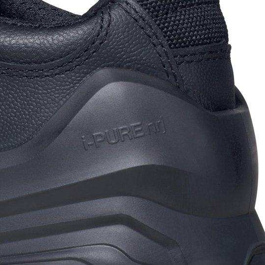 Sepatu Pengaman | sepatu uvex 3 S3L FO CI SC SR