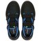 Safety shoes | uvex 1 G2 sandal S1 FO SR
