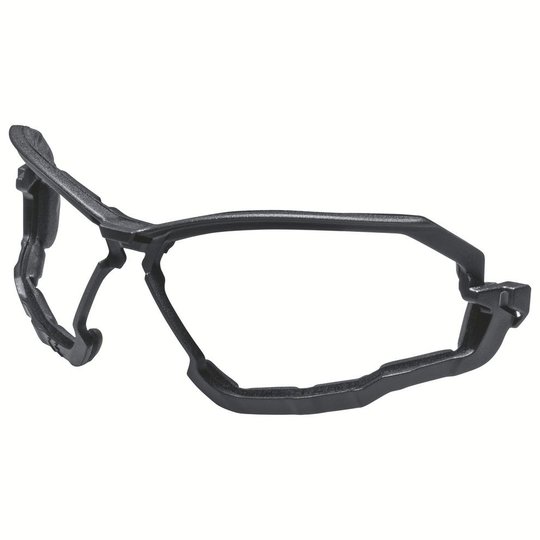 Lunettes de protection | Armature complémentaire pour le modèle uvex suXXeed