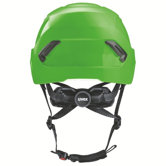 Veiligheidshelmen | pronamic alpine groen