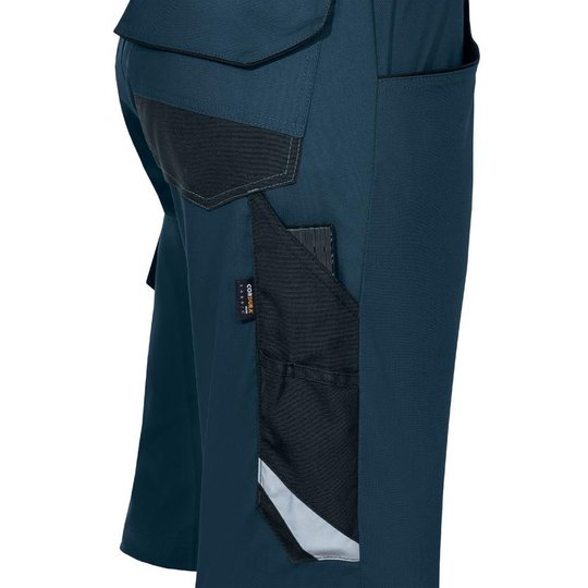 Protective clothing and workwear | uvex suXXeed industry women's Bermuda shorts