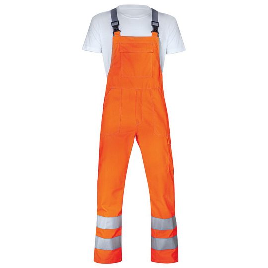 Ochranné odevy a pracovné oblečenie | uvex protection flash