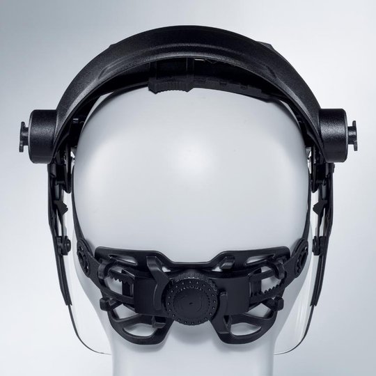 Casques de protection | uvex pheos faceguard