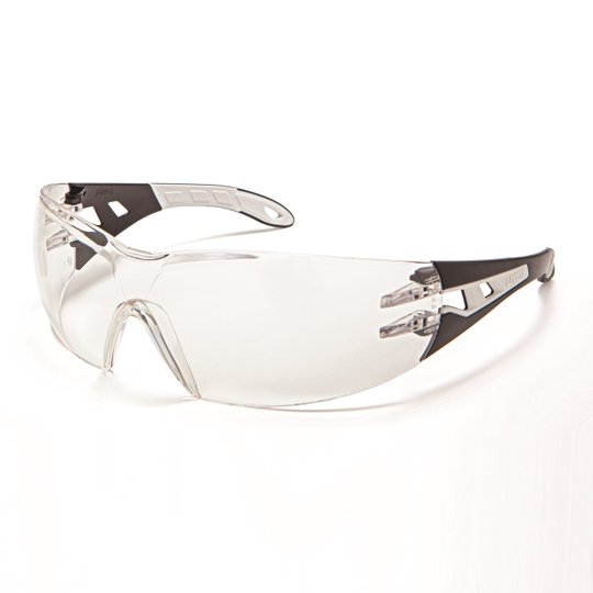 Safety Glasses | uvex pheos spectacle