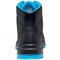 Safety shoes | uvex 2 xenova® boot S3L FO SC SR