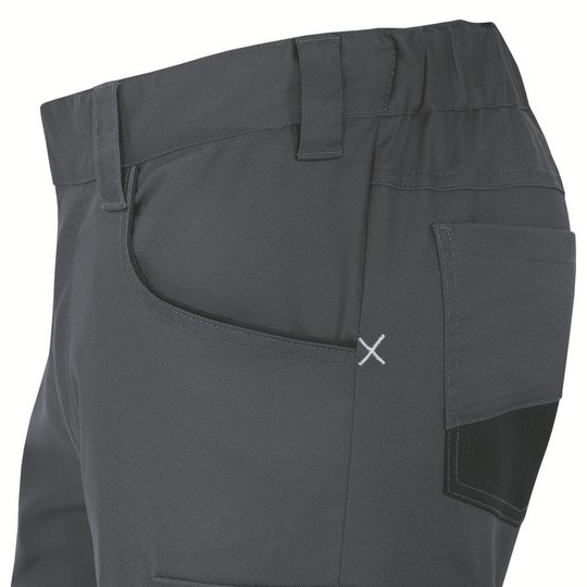 Abbigliamento protettivo e da lavoro | uvex suXXeed industry Bermuda da donna