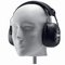 Hearing protection | uvex aXess one