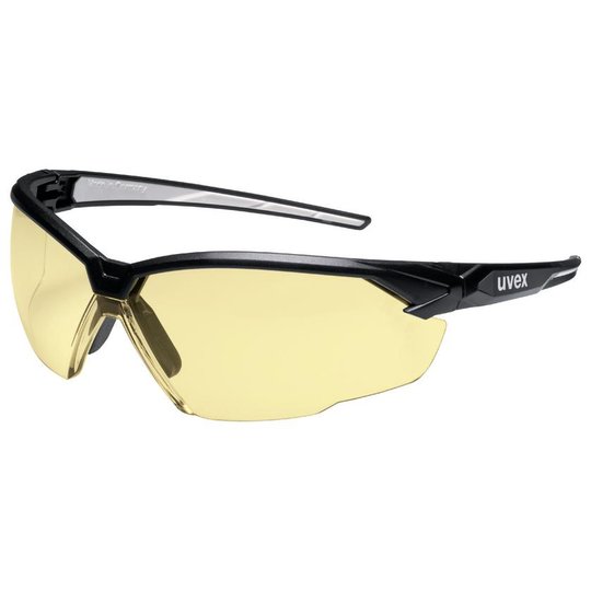 Lunettes à branches uvex suXXeed