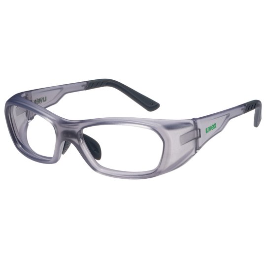 uvex RX cd 5524 planet prescription safety spectacles