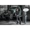 Vêtements de protection et de travail | Polo uvex cut quatroflex