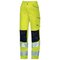 Protective clothing and workwear | suXXeed high-vis men's trousers