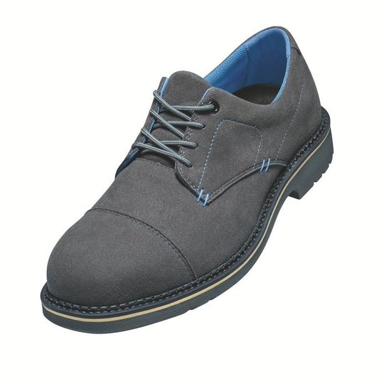 Sicherheitsschuhe | uvex 1 business Halbschuh S2 FO SR