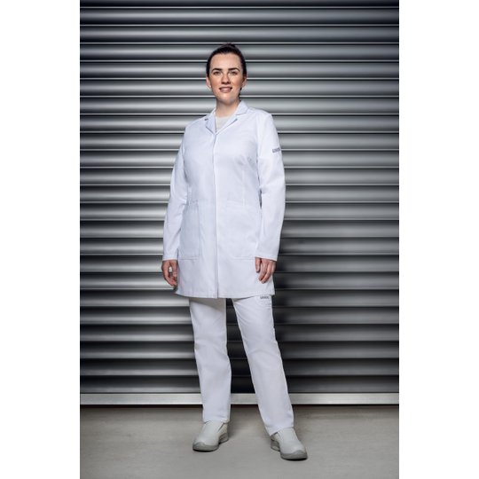 Schutzbekleidung und Workwear | uvex suXXeed essentials Mantel Damen