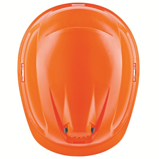uvex pheos S-KR Mips® hi-vis orange | Safety helmets
