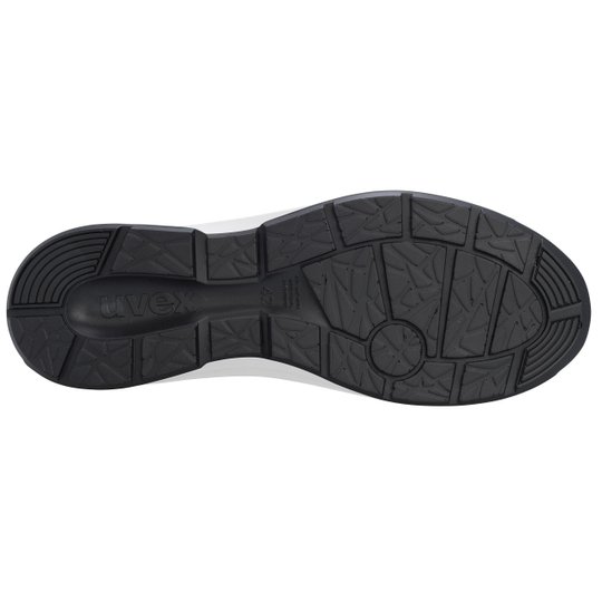 Safety shoes | uvex 1 sport shoe S3L FO SC SR