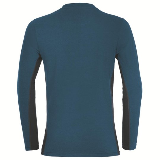 Schutzbekleidung und Workwear | Longsleeveshirt uvex suXXeed industry
