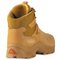 Safety footwear | Heckel MACCROSSROAD TAN 3.0 HIGH S3S lace-up boot