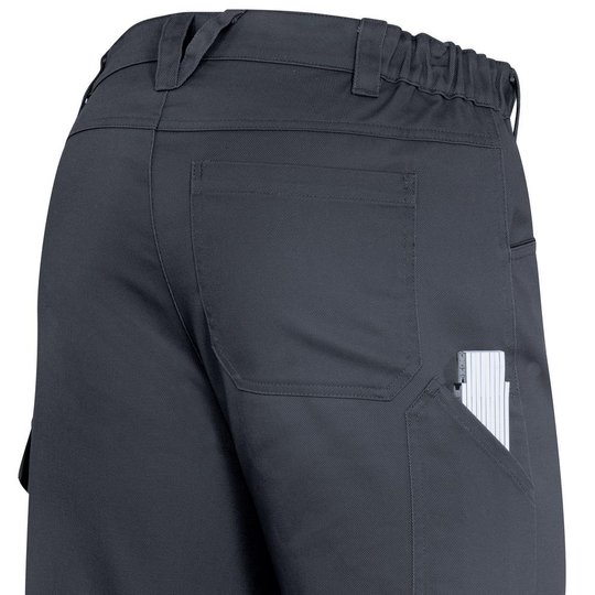 Ropa de protección y ropa de trabajo | Pantalones con pretina uvex suXXeed essentials para hombre