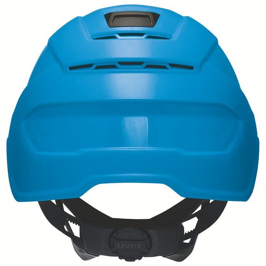 Safety helmets | uvex pronamic B-WR blue