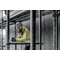 Safety glasses | uvex x-fit safety spectacles