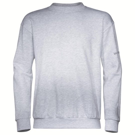 Schutzbekleidung und Workwear | uvex Basic Sweatshirt