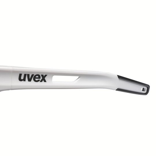 Okulary ochronne | Okulary uvex ultrashield