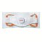 Respiratori filtranti | Respiratore pieghevole FFP2 uvex silv-Air 5210+ premium