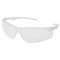 Safety Glasses | uvex predator safety glasses - clear frame / clear lens