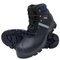 Safety shoes | uvex 2 construction boot S3 FO SC SR
