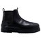 Sicherheitsschuhe | uvex 1 x-cite Chelsea Stiefel S3L FO SR