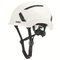 Schutzhelme | uvex pronamic alpine weiss