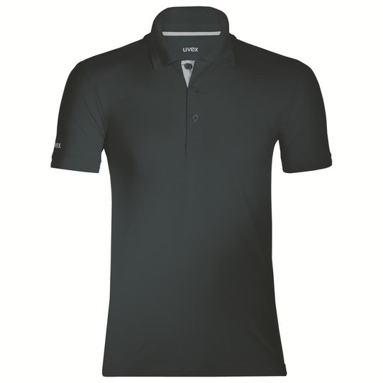 Vêtements de protection et de travail | Polo uvex TENCEL®