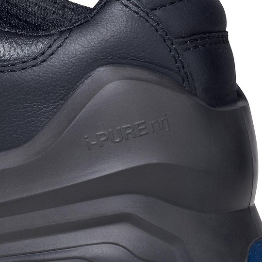 Calzado de protección | Zapato uvex 3 STX MACSOLE® S7 FO CI HI HRO SC SR