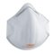 Masques de protection respiratoire | Masque coque respiratoire FFP2 uvex silv-Air c 2200